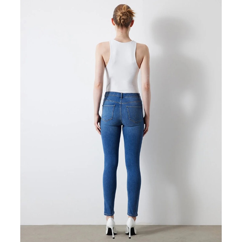 İpekyol Kadın Jean Pantolon (I00000018002) İpekyol Kadın Jean Pantolon (I00000018002)