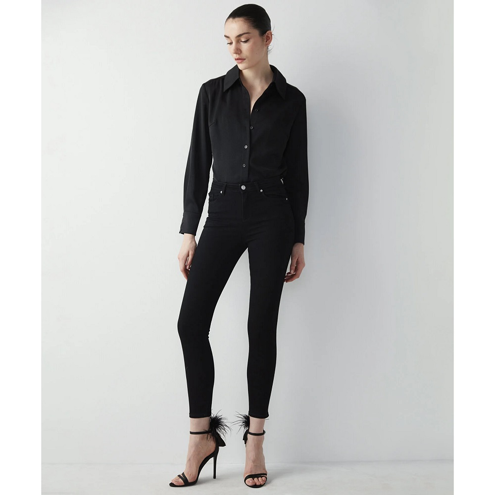 İpekyol Kadın Jean Pantolon (I00000018003) İpekyol Kadın Jean Pantolon (I00000018003)