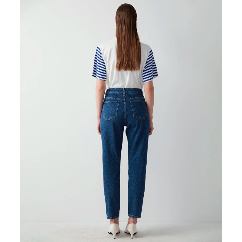 İpekyol Kadın Jean Pantolon (I00000018014) İpekyol Kadın Jean Pantolon (I00000018014)