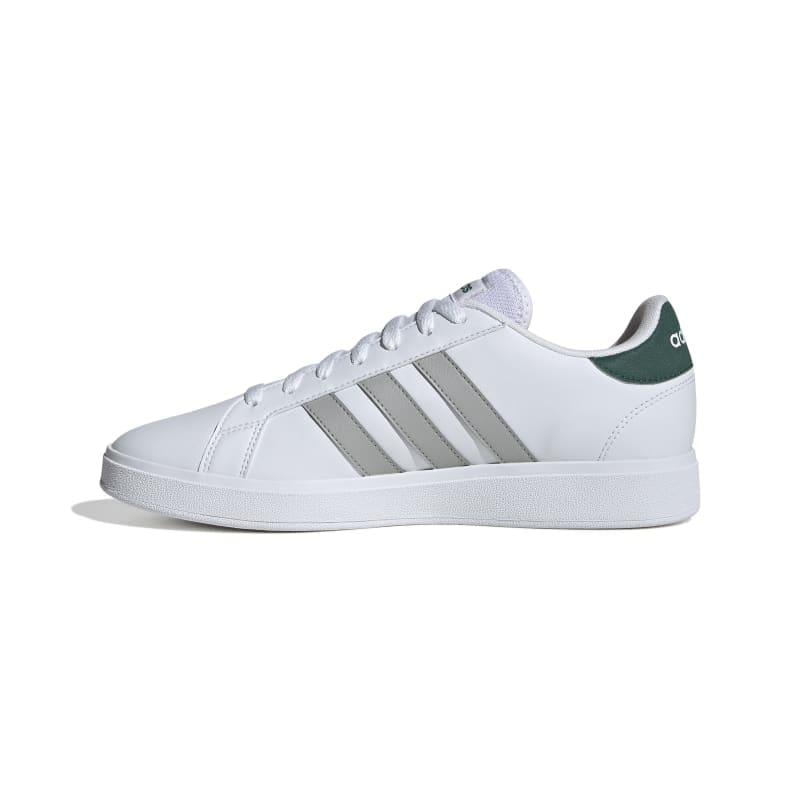 Adidas Grand Court Base 2.0 Erkek Spor Ayakkabı (ID3023) Adidas Grand Court Base 2.0 Erkek Spor Ayakkabı (ID3023)