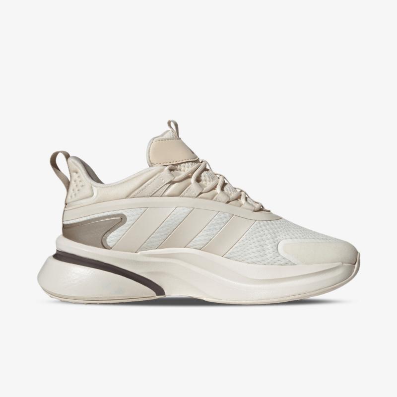 Adidas Alpharesponse Kadın Spor Ayakkabı (IE6350) Krem