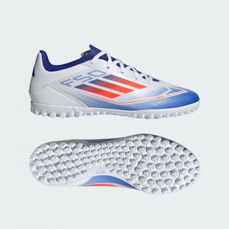 Adidas F50 Club Tf Unisex Halı Saha Ayakkabısı (IF1348) Adidas F50 Club Tf Unisex Halı Saha Ayakkabısı (IF1348)