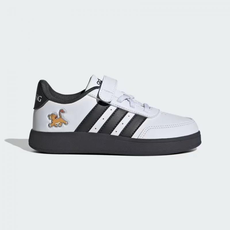 Adidas Breaknet Lionking El C Unisex Çocuk Spor Ayakkabı (IF1756) Adidas Breaknet Lionking El C Unisex Çocuk Spor Ayakkabı (IF1756)