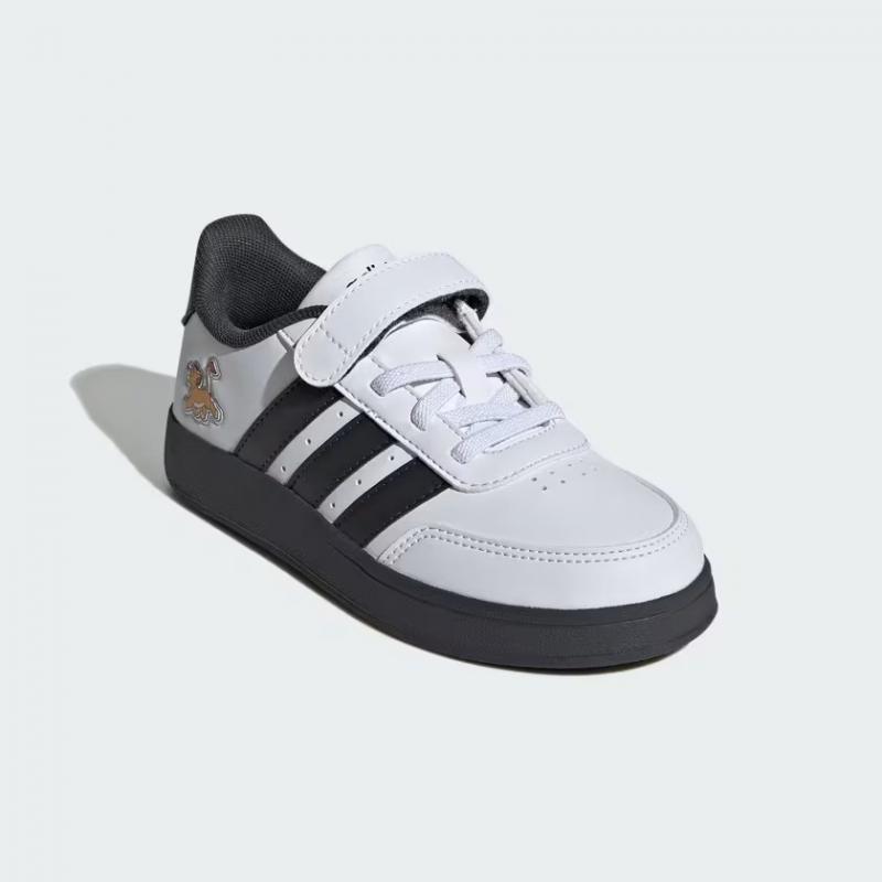 Adidas Breaknet Lionking El C Unisex Çocuk Spor Ayakkabı (IF1756) Adidas Breaknet Lionking El C Unisex Çocuk Spor Ayakkabı (IF1756)