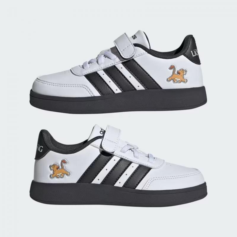 Adidas Breaknet Lionking El C Unisex Çocuk Spor Ayakkabı (IF1756) Adidas Breaknet Lionking El C Unisex Çocuk Spor Ayakkabı (IF1756)