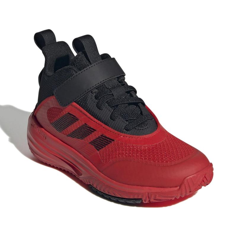 Adidas Ownthegame 3.0 Unisex Çocuk Spor Ayakkabı (IF4594) Adidas Ownthegame 3.0 Unisex Çocuk Spor Ayakkabı (IF4594)