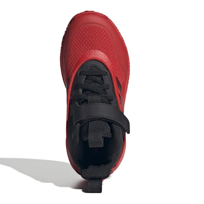 Adidas Ownthegame 3.0 Unisex Çocuk Spor Ayakkabı (IF4594) Adidas Ownthegame 3.0 Unisex Çocuk Spor Ayakkabı (IF4594)