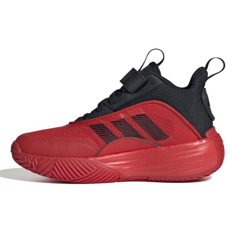 Adidas Ownthegame 3.0 Unisex Çocuk Spor Ayakkabı (IF4594) Adidas Ownthegame 3.0 Unisex Çocuk Spor Ayakkabı (IF4594)