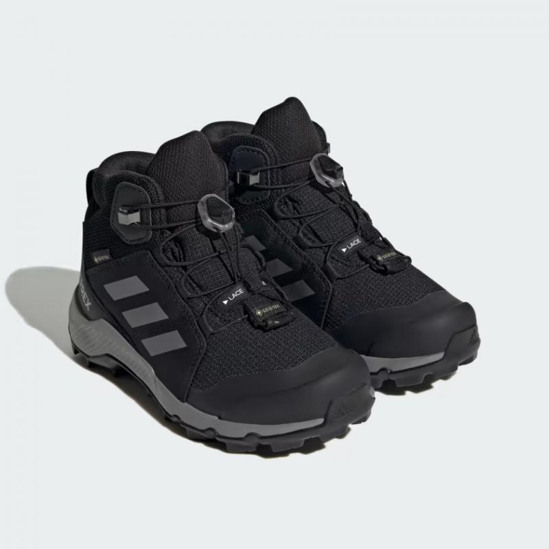 Adidas Terrex Mid Gtx Unisex Çocuk Spor Ayakkabı (IF7522) Adidas Terrex Mid Gtx Unisex Çocuk Spor Ayakkabı (IF7522)