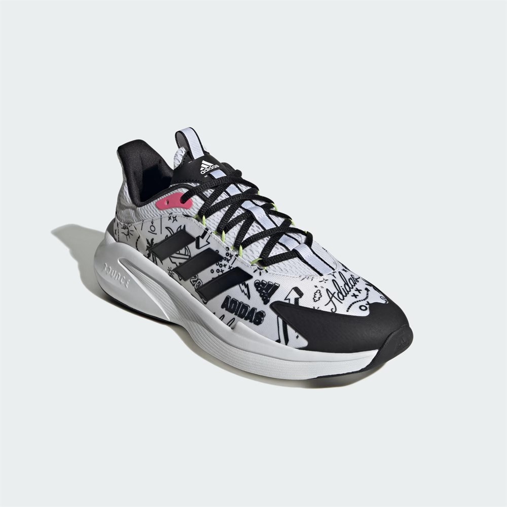 Adidas Alphaedge  Erkek Spor Ayakkabı (IF7732) Adidas Alphaedge  Erkek Spor Ayakkabı (IF7732)