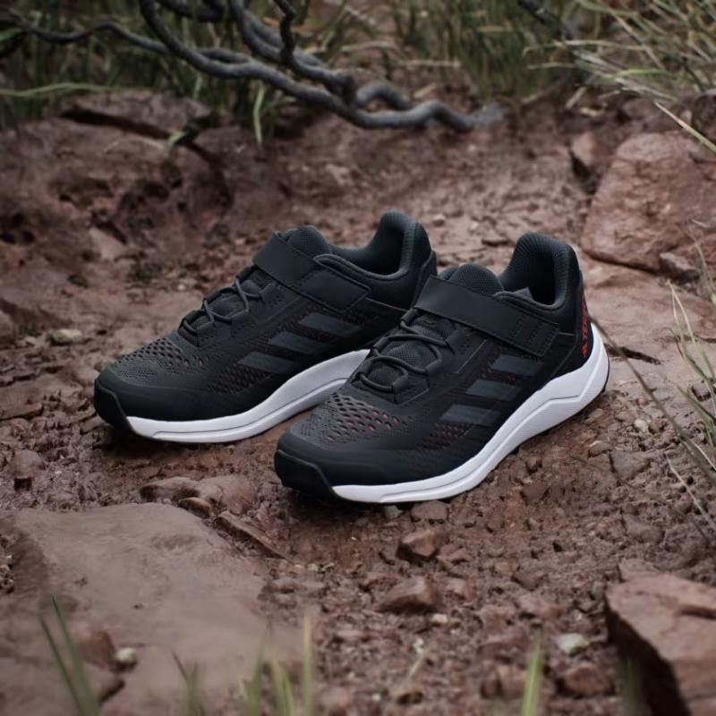 Adidas Terrex Agravic Flow Unisex Çocuk Koşu Ayakkabısı (IG3021) Adidas Terrex Agravic Flow Unisex Çocuk Koşu Ayakkabısı (IG3021)