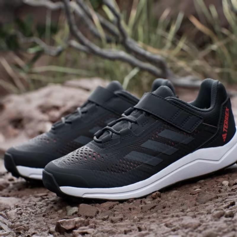 Adidas Terrex Agravic Flow Unisex Çocuk Koşu Ayakkabısı (IG3021) Adidas Terrex Agravic Flow Unisex Çocuk Koşu Ayakkabısı (IG3021)