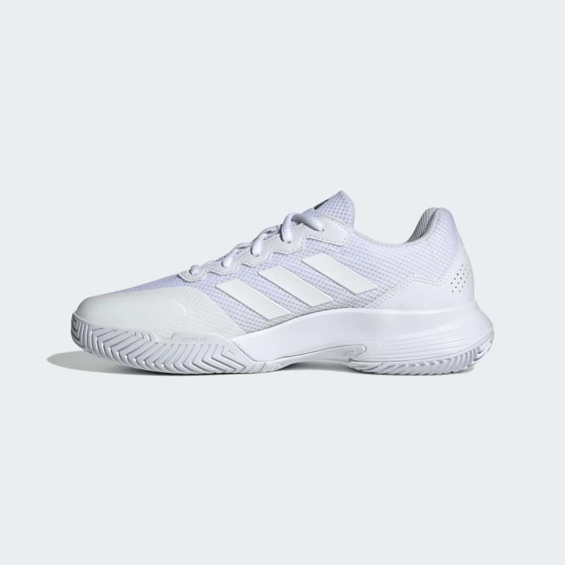 Adidas Gamecourt 2.0 Erkek Spor Ayakkabı IG9568 (IG9568) Adidas Gamecourt 2.0 Erkek Spor Ayakkabı IG9568 (IG9568)