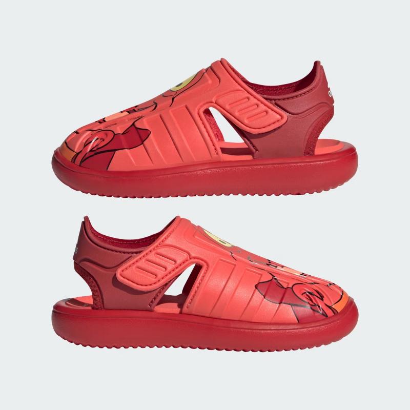 Adidas Water Sandal Sebastian C Unisex Çocuk Sandalet IH1232 (IH1232) Adidas Water Sandal Sebastian C Unisex Çocuk Sandalet IH1232 (IH1232)