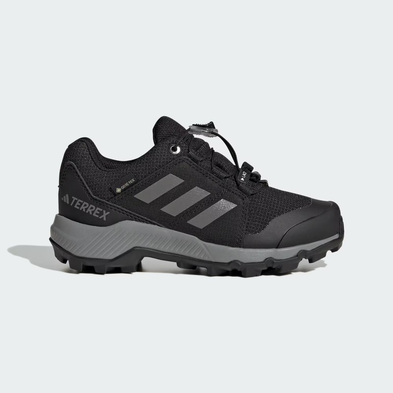 Adidas Terrex Gtx K Unisex Çocuk Spor Ayakkabı IH5511 (IH5511) Siyah