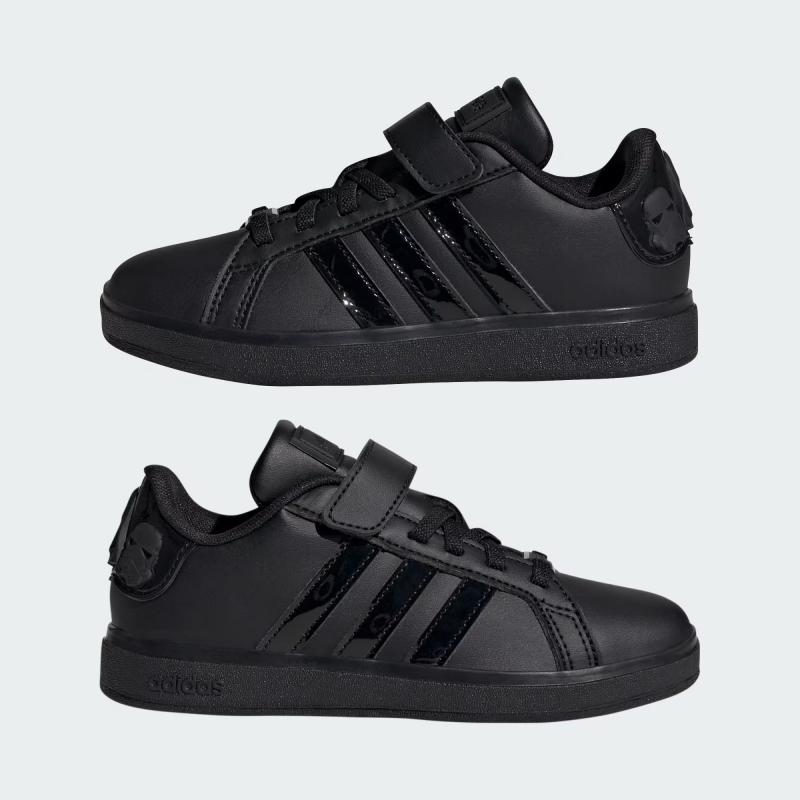 Adidas Star Wars Grand Court 2.0 El C Unisex Çocuk Ayakkabı IH7577 (IH7577) Adidas Star Wars Grand Court 2.0 El C Unisex Çocuk Ayakkabı IH7577 (IH7577)
