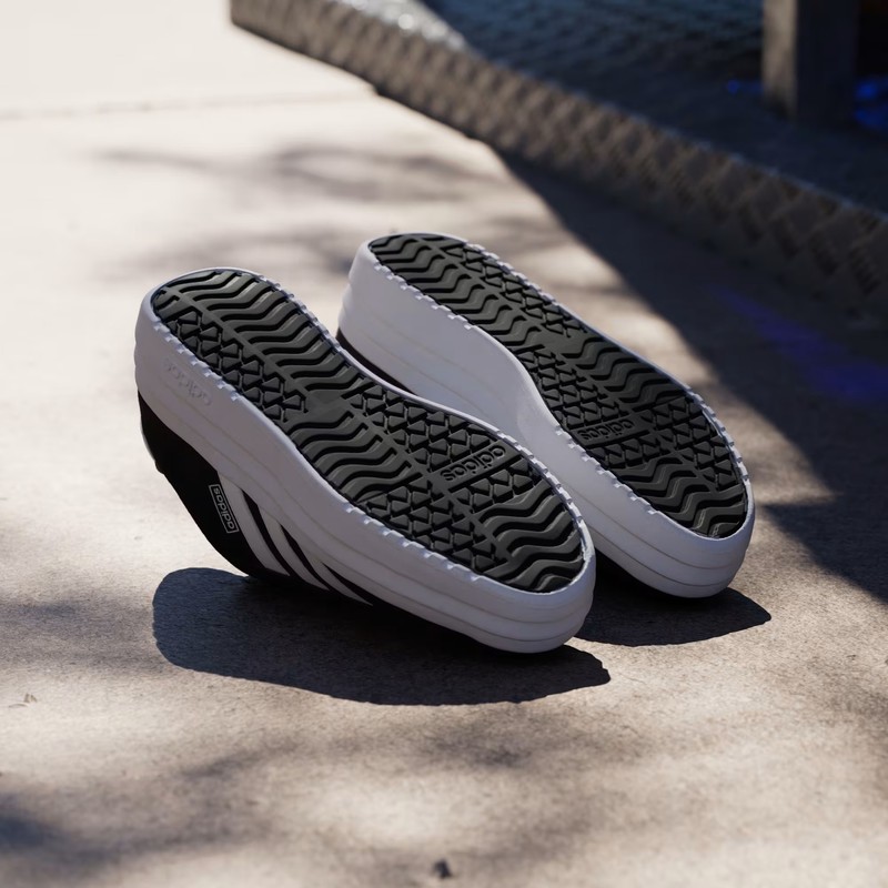 Adidas Vl Court Bold Kadın Spor Ayakkabı IH9995 (IH9995) Adidas Vl Court Bold Kadın Spor Ayakkabı IH9995 (IH9995)