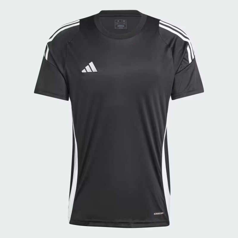 Adidas Tiro24 Jsy Erkek Forma (IJ7676) Adidas Tiro24 Jsy Erkek Forma (IJ7676)