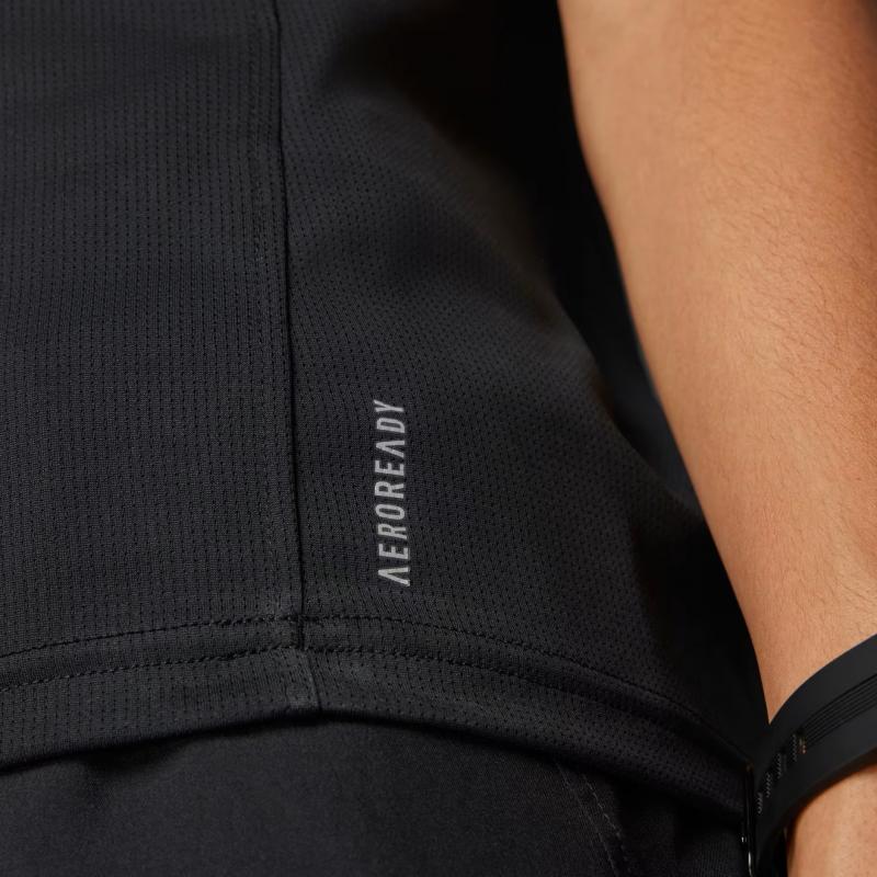 Adidas Run It Tee Kadın T-Shirt IL7227 (IL7227) Adidas Run It Tee Kadın T-Shirt IL7227 (IL7227)