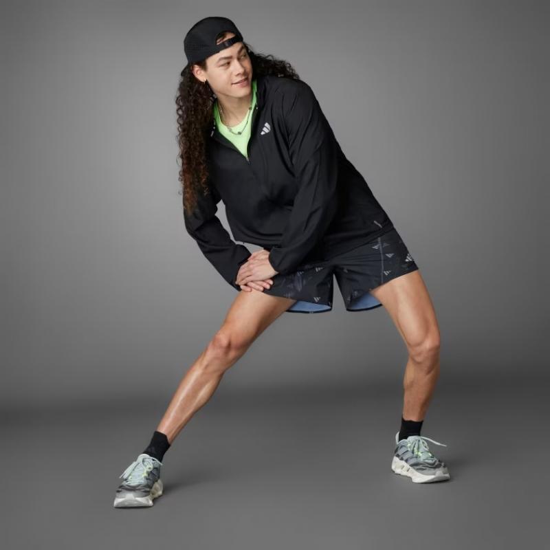 Adidas Run It Erkek Ceket IL7230 (IL7230) Adidas Run It Erkek Ceket IL7230 (IL7230)