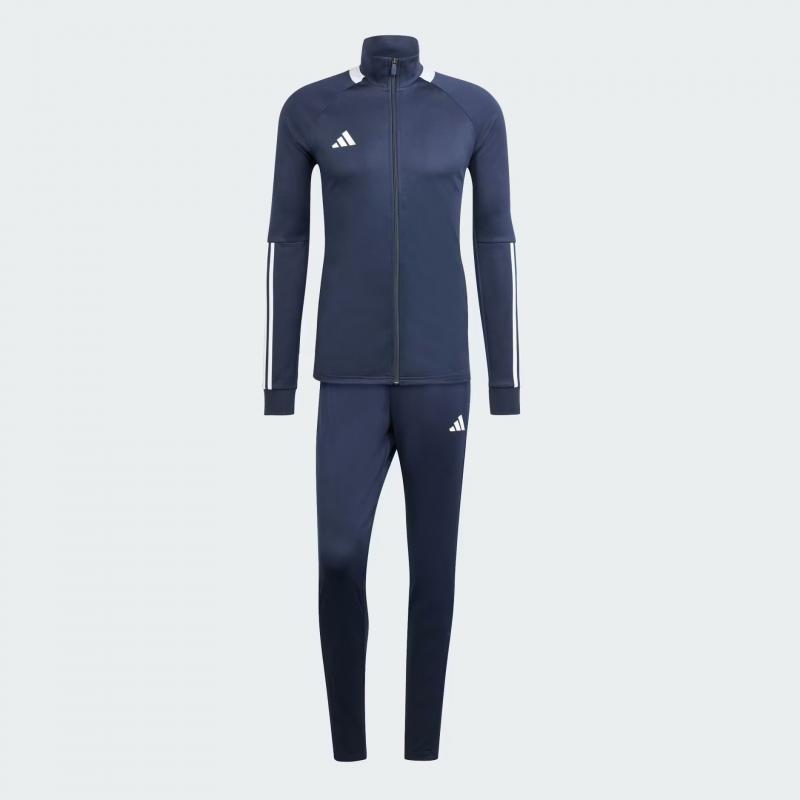 Adidas Sereno Ts Erkek Eşofman Takımı (IR7844) Adidas Sereno Ts Erkek Eşofman Takımı (IR7844)