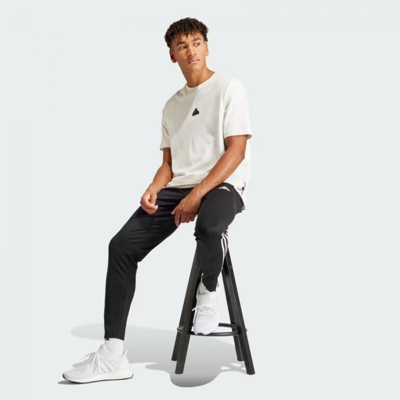 Adidas Sereno Erkek Eşofman Altı (IR7848) Adidas Sereno Erkek Eşofman Altı (IR7848)