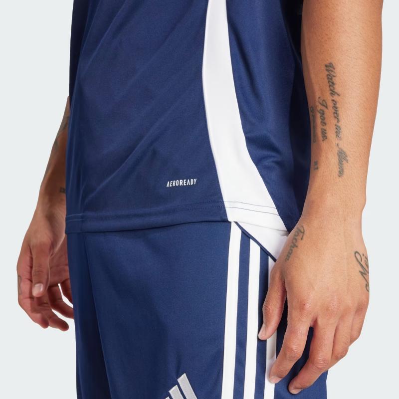 Adidas Erkek Tiro24 Jsy Erkek Forma IS1018 (IS1018) Adidas Erkek Tiro24 Jsy Erkek Forma IS1018 (IS1018)