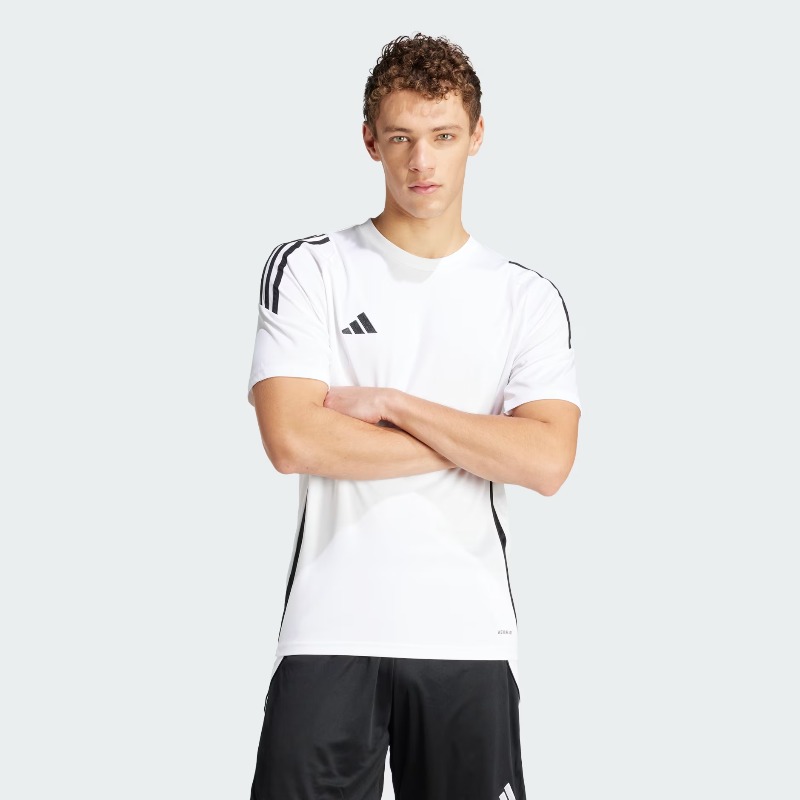 Adidas Tiro24  Erkek Forma (IS1019) Beyaz