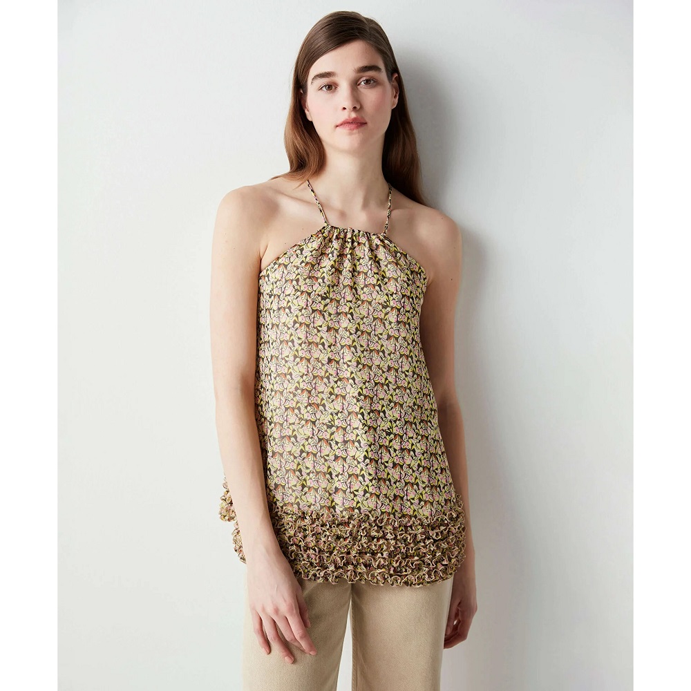 İpekyol Kadın Bluz (IS1220006221) İpekyol Kadın Bluz (IS1220006221)