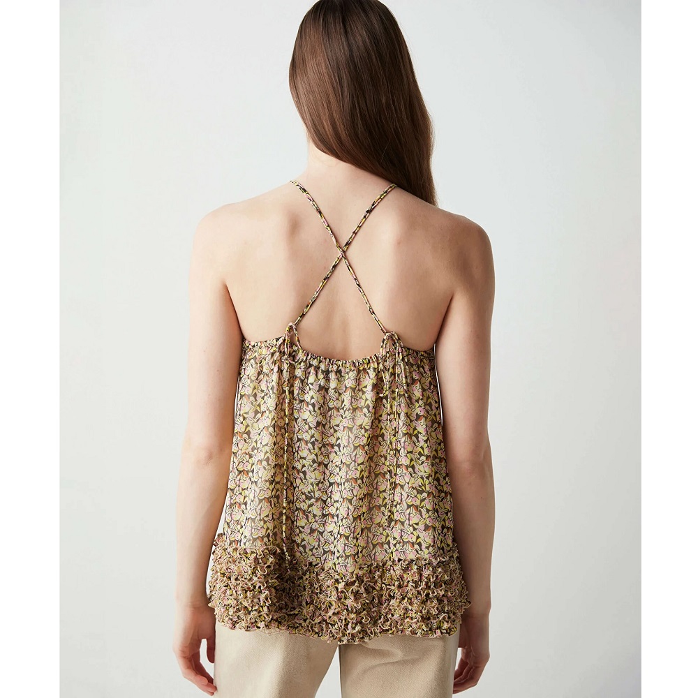 İpekyol Kadın Bluz (IS1220006221) İpekyol Kadın Bluz (IS1220006221)