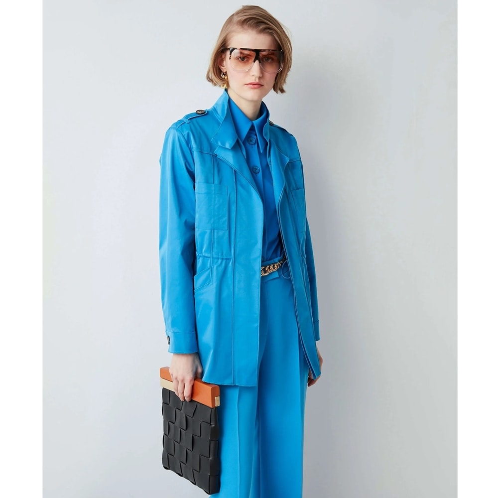 İpekyol Kadın Mont (IS1220012040) İpekyol Kadın Mont (IS1220012040)