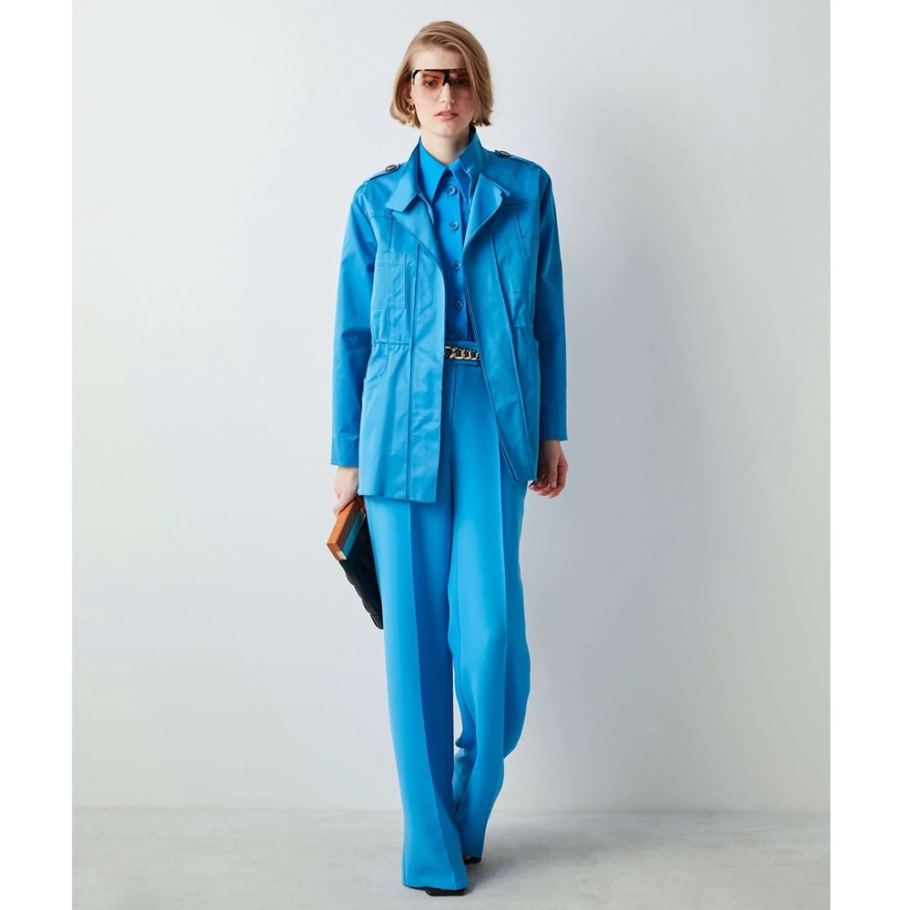 İpekyol Kadın Mont (IS1220012040) İpekyol Kadın Mont (IS1220012040)