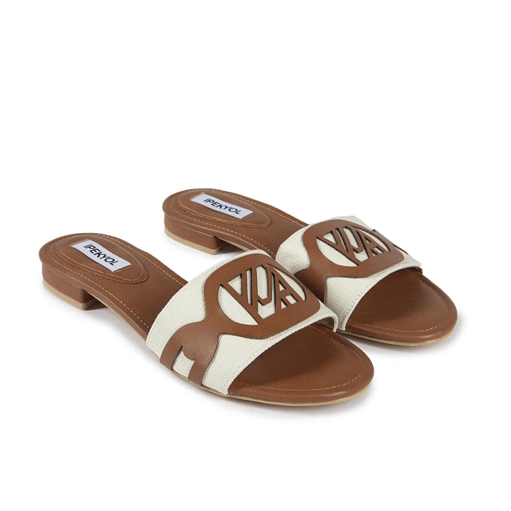 İpekyol Kadın Terlık (IS1230037003) İpekyol Kadın Terlık (IS1230037003)