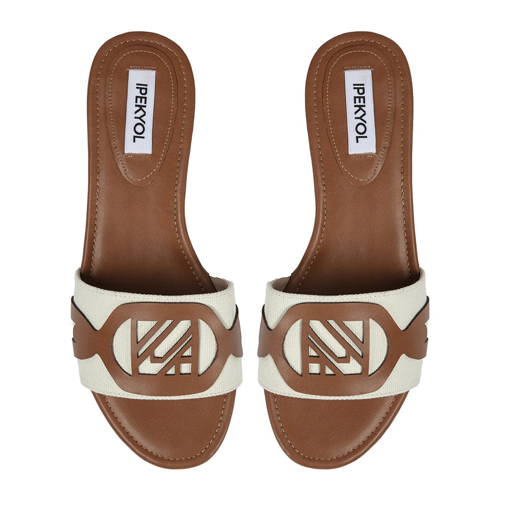 İpekyol Kadın Terlık (IS1230037003) İpekyol Kadın Terlık (IS1230037003)