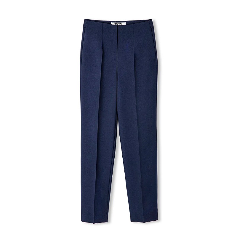 İpekyol Kadın Pantolon (IS1240003109) İpekyol Kadın Pantolon (IS1240003109)