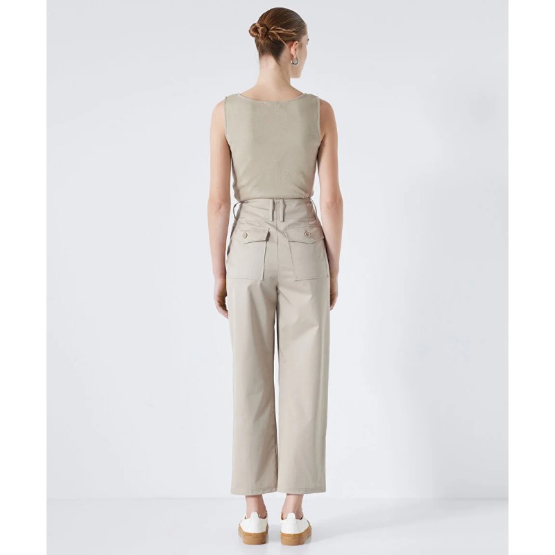 İpekyol Kadın Pantolon (IS1240003239) İpekyol Kadın Pantolon (IS1240003239)