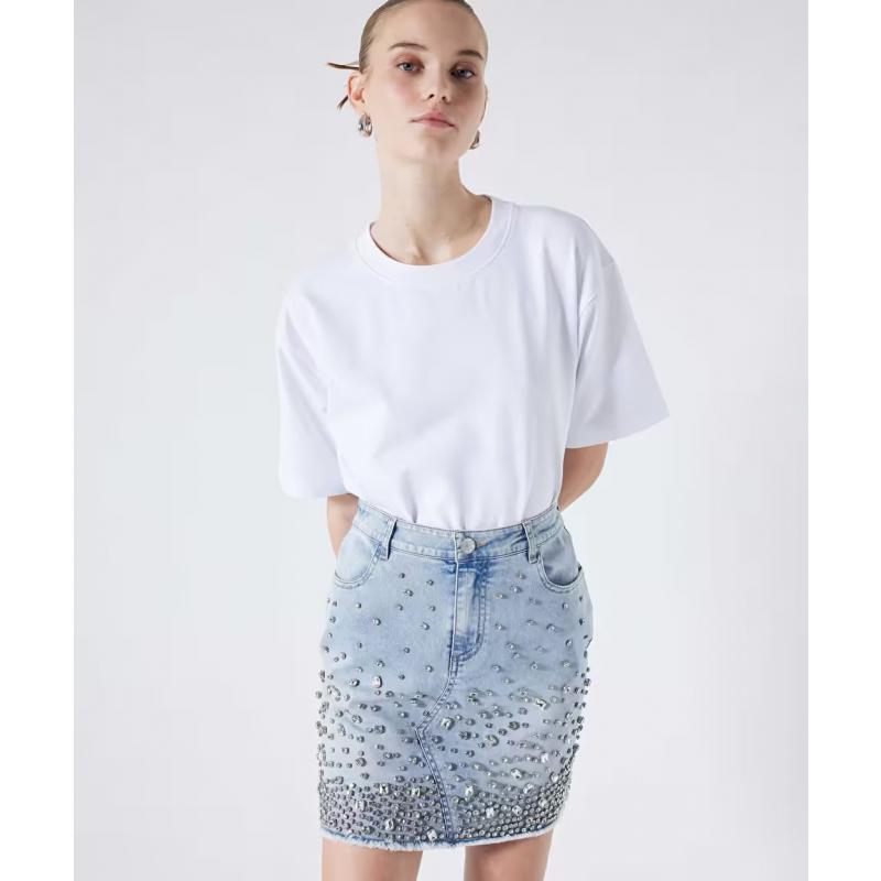 İpekyol Kadın Etek (IS1240004102) İpekyol Kadın Etek (IS1240004102)