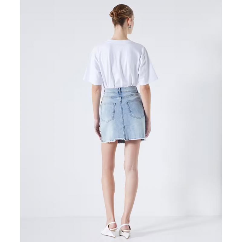 İpekyol Kadın Etek (IS1240004102) İpekyol Kadın Etek (IS1240004102)