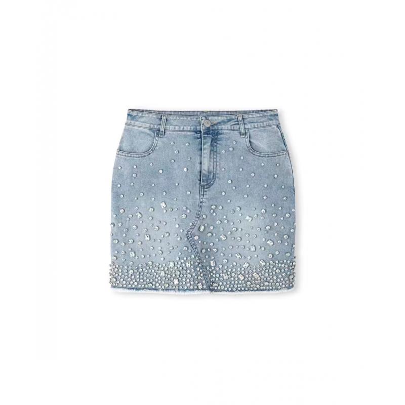 İpekyol Kadın Etek (IS1240004102) İpekyol Kadın Etek (IS1240004102)