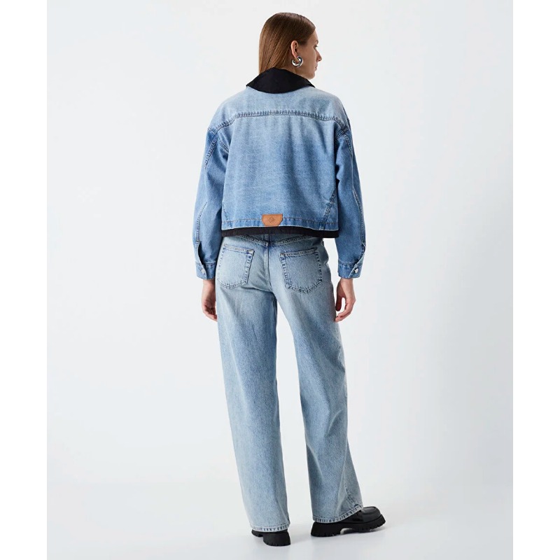 İpekyol Kadın Ceket (IS1240012019) İpekyol Kadın Ceket (IS1240012019)