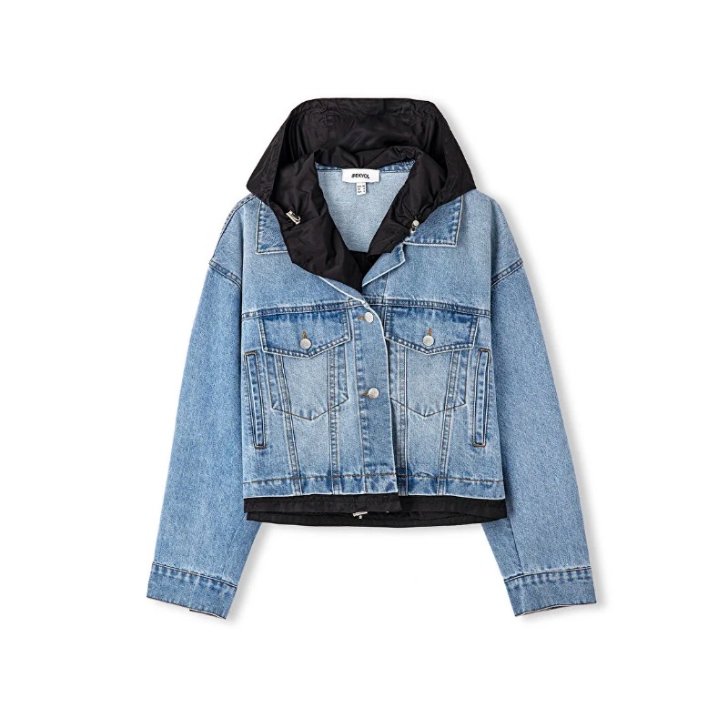 İpekyol Kadın Ceket (IS1240012019) İpekyol Kadın Ceket (IS1240012019)