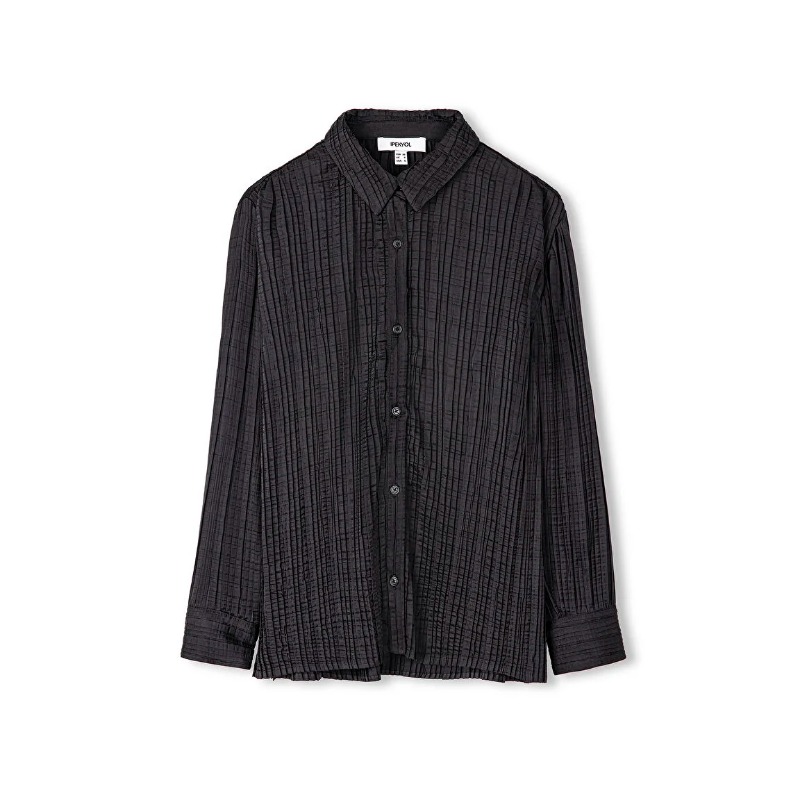 İpekyol Kadın Gömlek (IS1240025113) İpekyol Kadın Gömlek (IS1240025113)