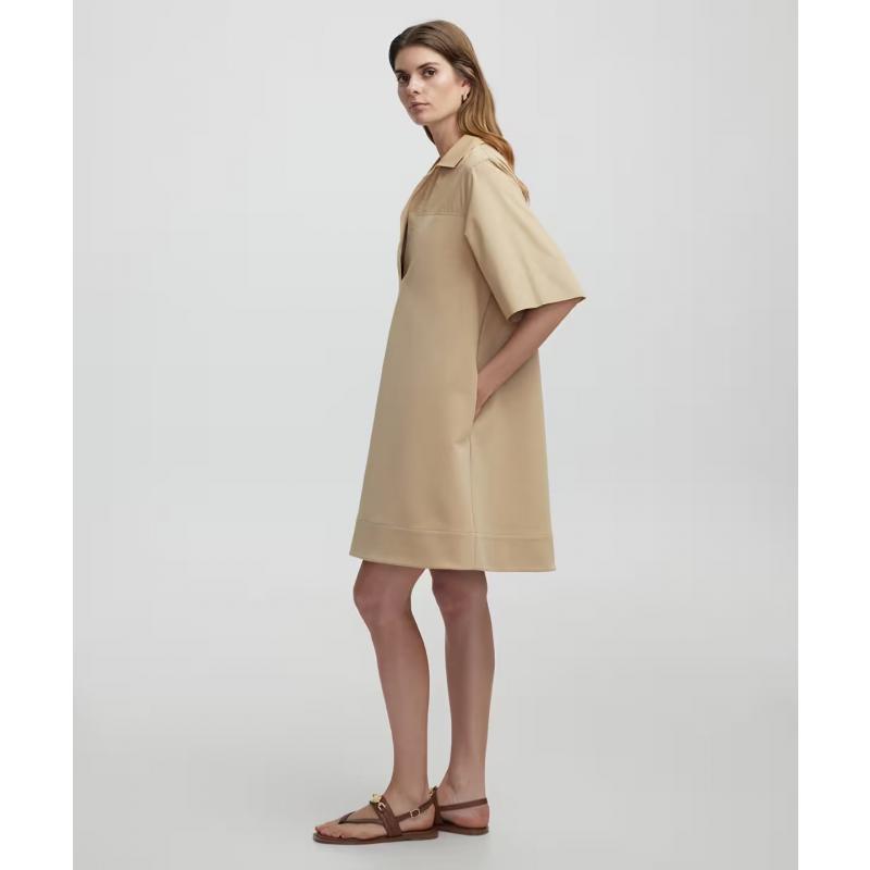 İpekyol Kumaş Mix Kadın Elbise (IS1250002242) İpekyol Kumaş Mix Kadın Elbise (IS1250002242)