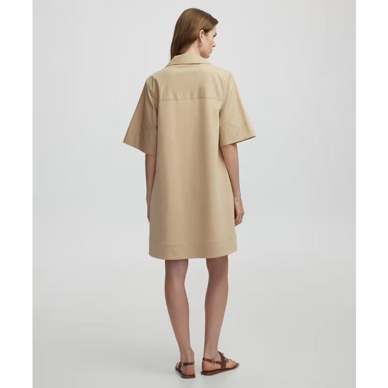 İpekyol Kumaş Mix Kadın Elbise (IS1250002242) İpekyol Kumaş Mix Kadın Elbise (IS1250002242)