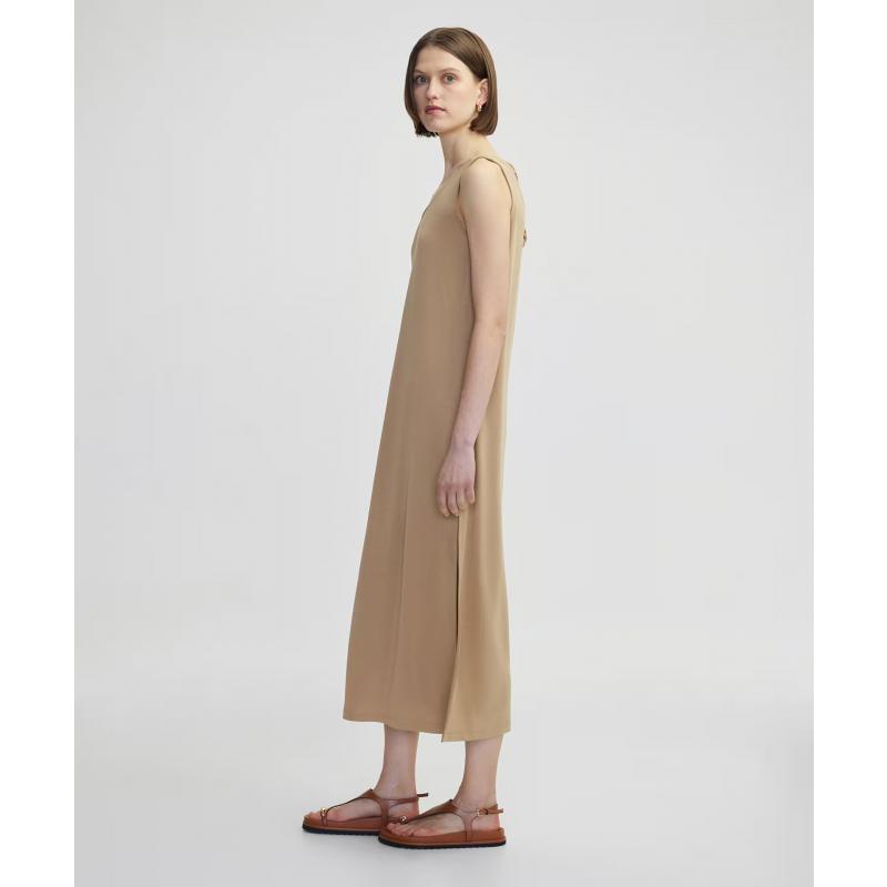 İpekyol Örgü Efektli V Yaka Kadın Elbise IS1250002389 (IS1250002389) İpekyol Örgü Efektli V Yaka Kadın Elbise IS1250002389 (IS1250002389)