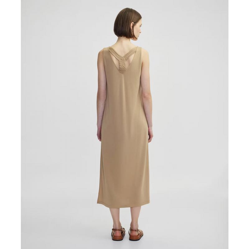 İpekyol Örgü Efektli V Yaka Kadın Elbise IS1250002389 (IS1250002389) İpekyol Örgü Efektli V Yaka Kadın Elbise IS1250002389 (IS1250002389)