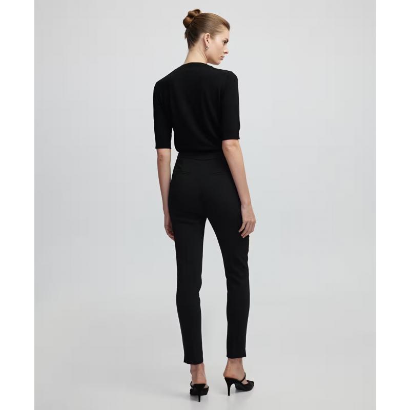 İpekyol Skinny Fit Kadın Pantolon (IS1250003144) İpekyol Skinny Fit Kadın Pantolon (IS1250003144)