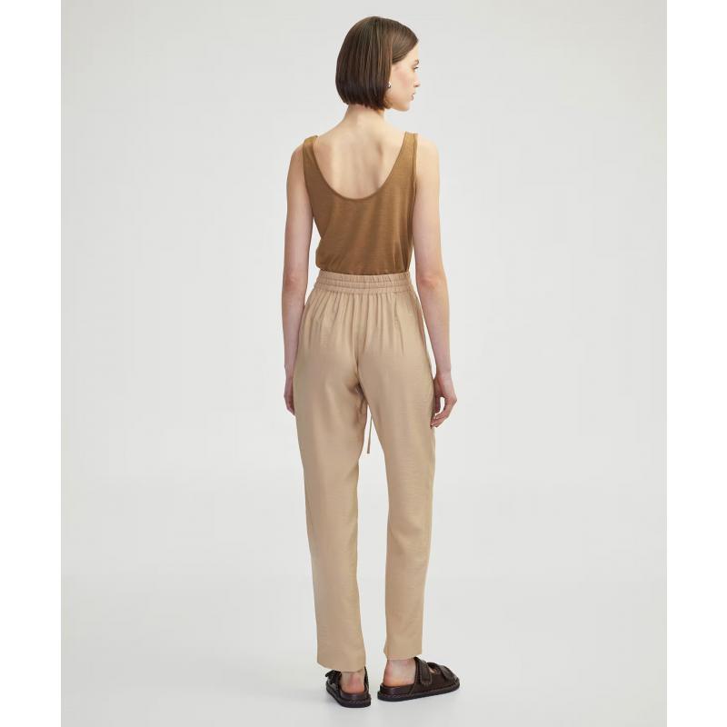 İpekyol Elastik Bel Carrot Fit Kadın Pantolon IS1250003248 (IS1250003248) İpekyol Elastik Bel Carrot Fit Kadın Pantolon IS1250003248 (IS1250003248)