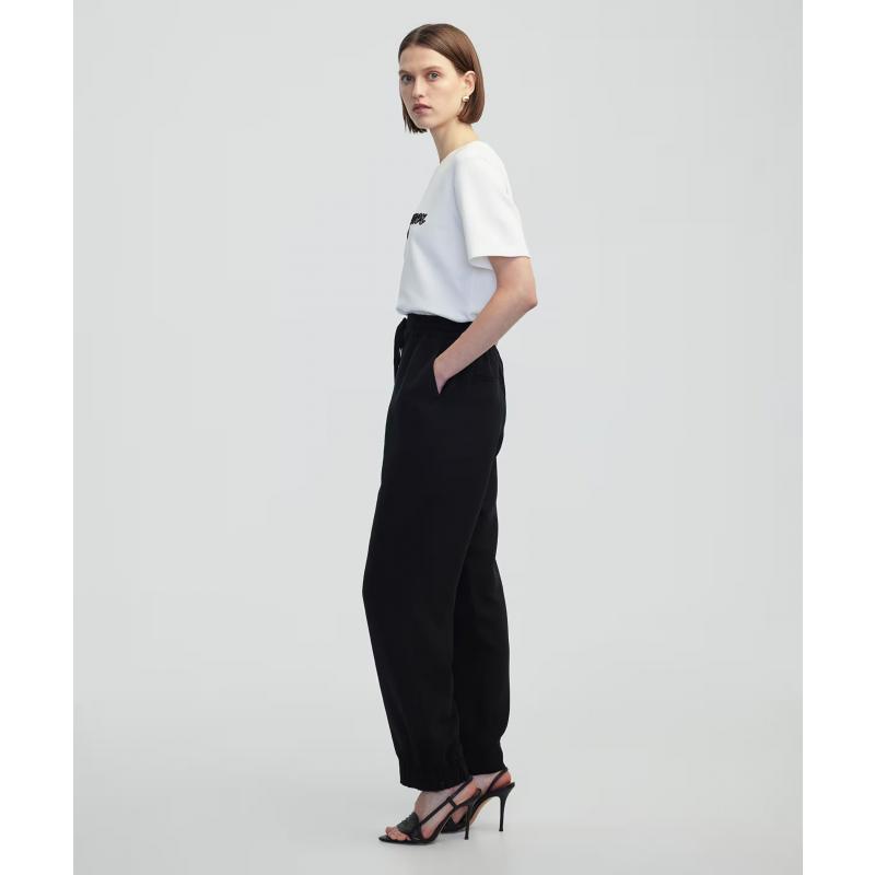 İpekyol Belden Bağlamalı Kadın Pantolon IS1250003251 (IS1250003251) İpekyol Belden Bağlamalı Kadın Pantolon IS1250003251 (IS1250003251)