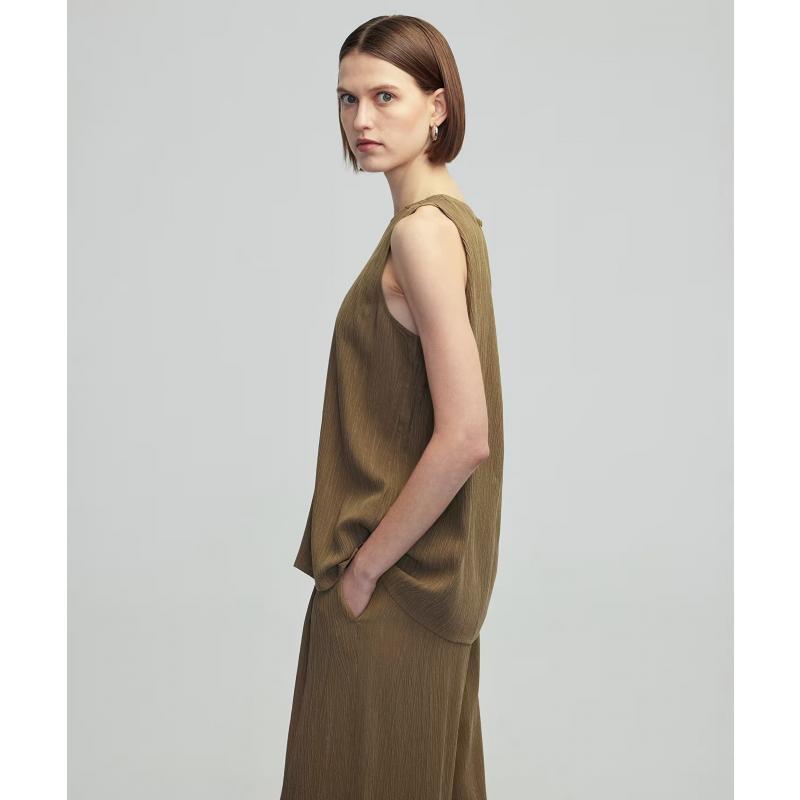 İpekyol Cupro Kadın Bluz IS1250006125 (IS1250006125) İpekyol Cupro Kadın Bluz IS1250006125 (IS1250006125)